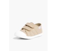 Pisamonas Baskets sable, Taille 23