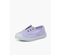 Pisamonas Baskets violet pastel, Taille 28