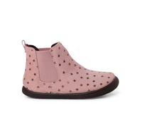 Pisamonas Bottes Barefoot Élastiques Et Étoiles Taille 27 Couleur Rose