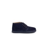 Pisamonas Bottes bleu marine, Taille 34