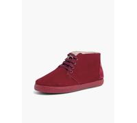 Pisamonas Bottes bordeaux, Taille 18