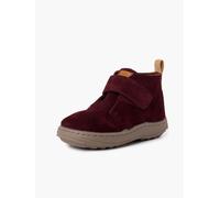 Pisamonas Bottes bordeaux, Taille 22