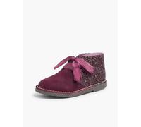 Pisamonas Bottes bordeaux, Taille 23