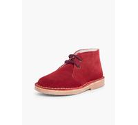 Pisamonas Bottes bordeaux, Taille 25