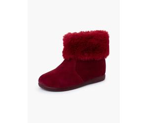 Pisamonas Bottes bordeaux, Taille 31
