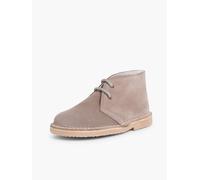 Pisamonas Desert Boots Bottines Chukka À Lacets Enfants Et Adultes Taille 41 Couleur Gris