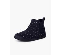 Pisamonas Bottes Barefoot Élastiques Et Étoiles Taille 32 Couleur Bleu Marine