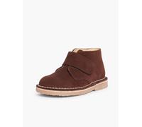 Pisamonas Bottes marron, Taille 27