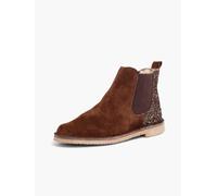 Pisamonas Bottes marron, Taille 34