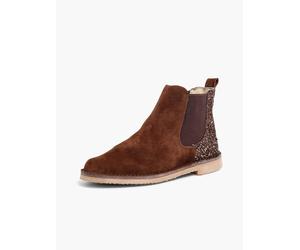 Pisamonas Bottes marron, Taille 35