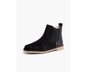 Pisamonas Bottes noir, Taille 39