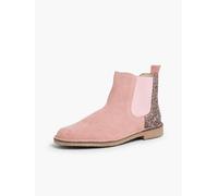 Pisamonas Bottes rose, Taille 26