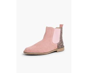 Pisamonas Bottes rose, Taille 41