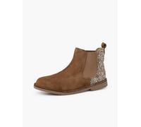 Pisamonas Bottes taupe, Taille 32
