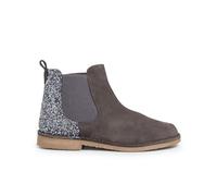 Pisamonas Bottines Chelsea Fille Et Femme Glitter Taille 39 Couleur Gris