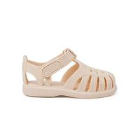Pisamonas cangrejeras agua glossy tira adherente Igor talla 26 en color marfil