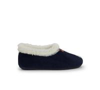 Pisamonas Chaussons Pantoufles Façon Peau De Mouton