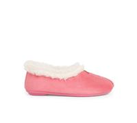 Pisamonas Chaussons Pantoufles Façon Peau De Mouton