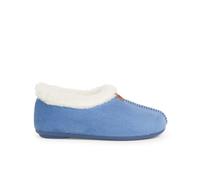 Pisamonas Chaussons Pantoufles Façon Peau De Mouton