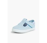 Pisamonas Chaussure basse bleu clair, Taille 24