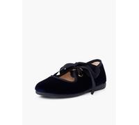 Pisamonas Chaussure basse bleu marine, Taille 24