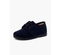 Pisamonas Chaussure basse bleu marine, Taille 25
