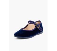 Pisamonas Chaussure basse bleu marine, Taille 25