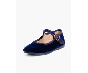 Pisamonas Chaussure basse bleu marine, Taille 27