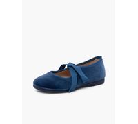 Pisamonas Chaussure basse bleu roi, Taille 22