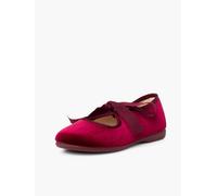 Pisamonas Chaussure basse bordeaux, Taille 26