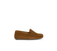 Pisamonas Chaussure basse caramel, Taille 36