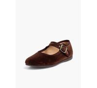 Pisamonas Chaussure basse marron, Taille 32
