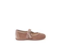 Pisamonas Chaussure basse rose ancienne, Taille 32