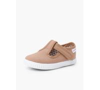 Pisamonas Chaussure basse taupe, Taille 27