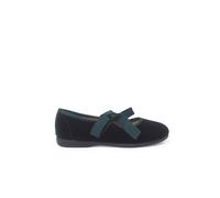 Pisamonas Chaussure basse vert, Taille 23