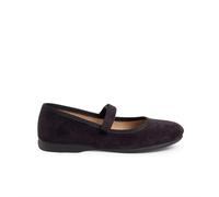 Pisamonas Chaussures Fille en Serratex avec À Scratch Taille 28 Couleur Noir