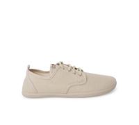 Pisamonas Derbies Barefoot Lin Lacets Grandes Tailles Taille 40 Couleur Écru