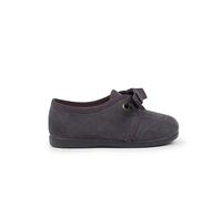 Pisamonas Derbies Bébé Enfant Serratex avec Lacets Taille 22 Couleur Gris