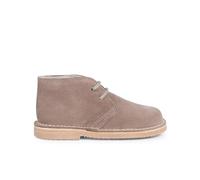 Pisamonas Desert Boots Bottines Chukka À Lacets Enfants Et Adultes Taille 24 Couleur Gris