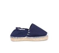 Pisamonas Espadrilles avec Élastique pour Enfant Taille 34 Couleur Bleu