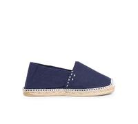 Pisamonas Espadrilles pour Parents Et Enfants Taille 36 Couleur Bleu Marine
