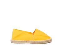 Pisamonas Espadrilles pour Parents Et Enfants Taille 38 Couleur Jaune