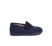 Pisamonas Mocassins pour Garçon en Serratex Taille 22 Couleur Bleu