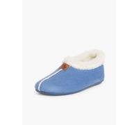 Pisamonas Pantoufle bleu, Taille 33