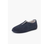 Pisamonas Pantoufle bleu, Taille 36