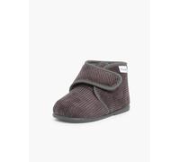 Pisamonas Pantoufle gris, Taille 25