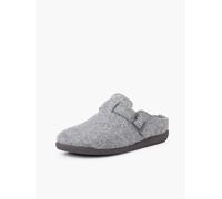 Pisamonas Pantoufle gris, Taille 33