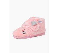 Pisamonas Pantoufle rose, Taille 20