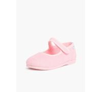 Pisamonas Pantoufle rose, Taille 26