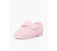 Pisamonas Pantoufle rose, Taille 27